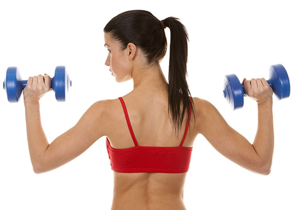 Pilates para la artritis