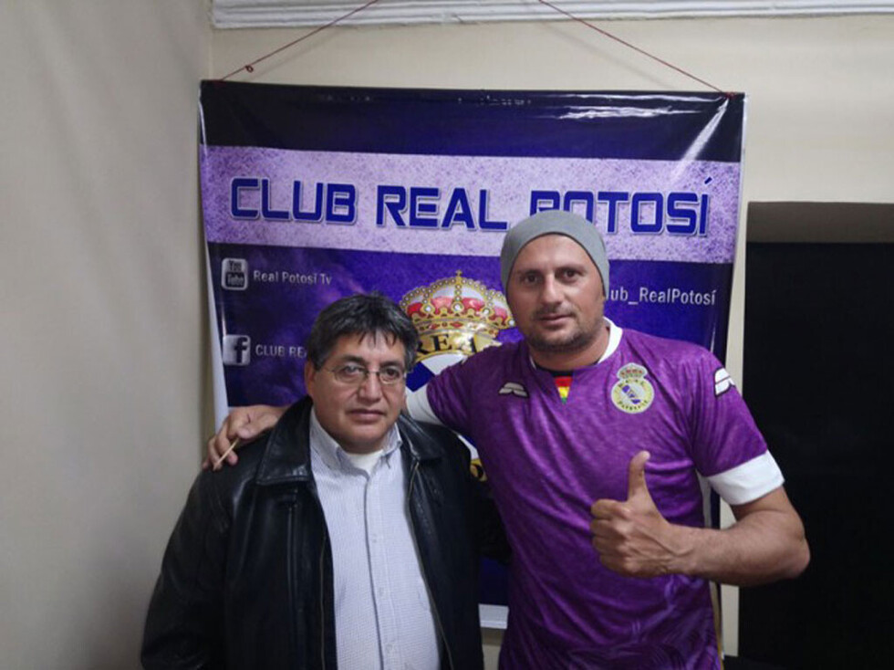 Wilstermann va por el quinto triunfo al hilo en el Clausura