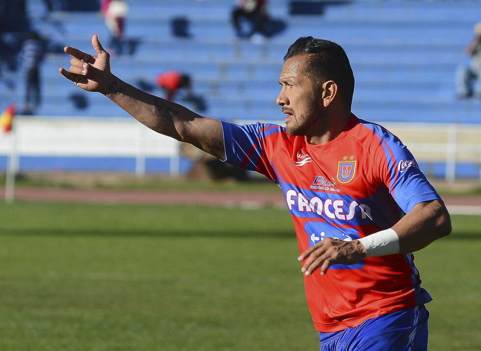Choques de cuidado en la fecha trece del campeonato Clausura