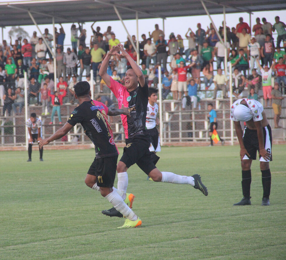 Petrolero recibe a Bermejo en un cotejo calificado de crucial