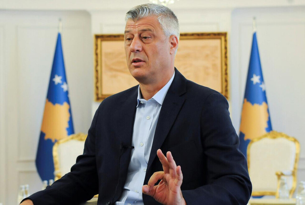 Relaciones entre Kosovo y Serbia en máxima tensión