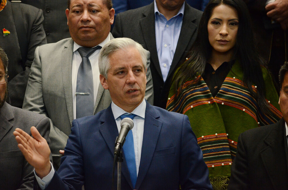 La causa marítima boliviana es irrenunciable y hay alternativas a la CIJ La causa marítima boliviana es irrenunciable y hay alternativas a la CIJ