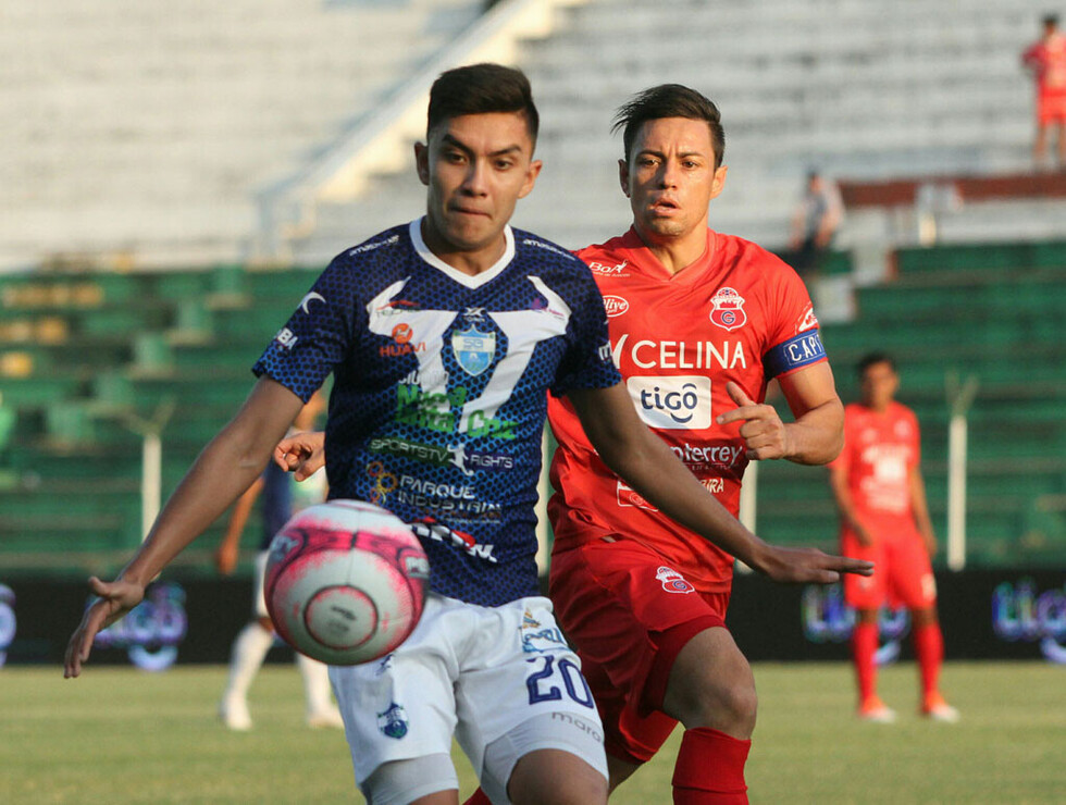 Sport Boys superó a Guabirá por dos goles