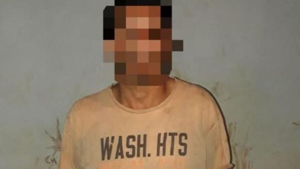 Mujer descubrió a su marido violando a su hija