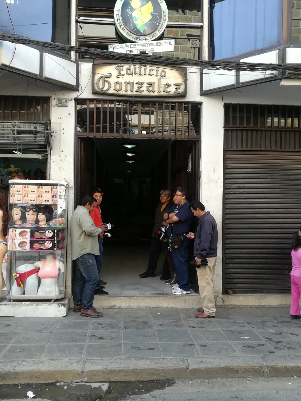 Denuncias y silencio empañan la nueva etapa de la Fiscalía