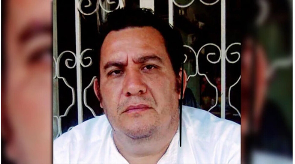 Asesinan a  tiros a otro  periodista  mexicano