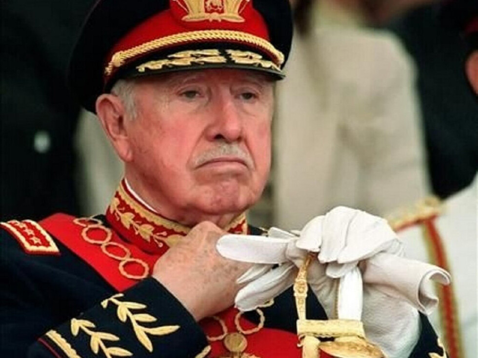 Chile: Jueza congela bienes multimillonarios de Pinochet