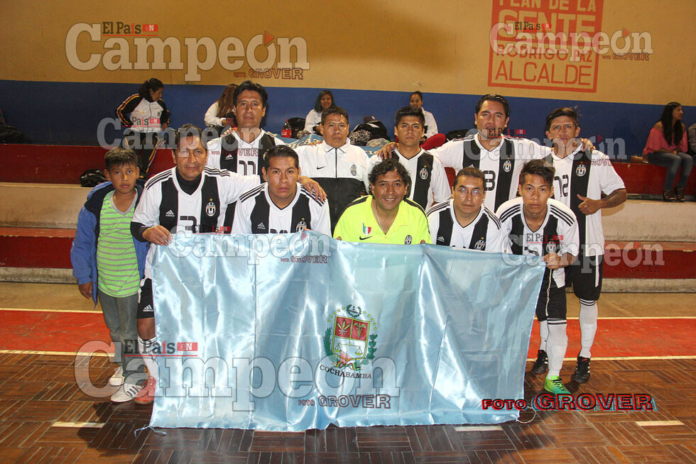 Postales del campeonato nacional de gráficos