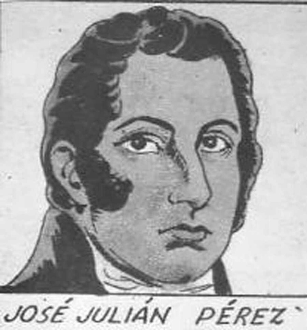 José Julián Pérez de Echalar, un eminente político tarijeño