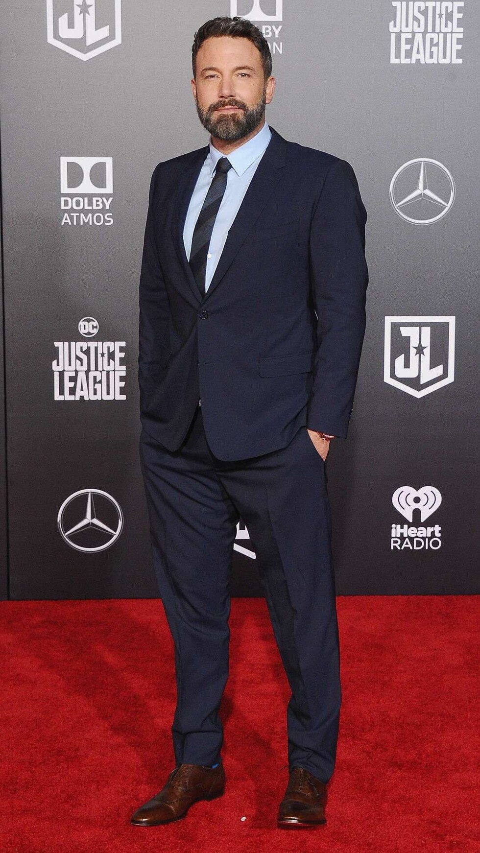 Ben Affleck confiesa y  habla de su alcoholismo