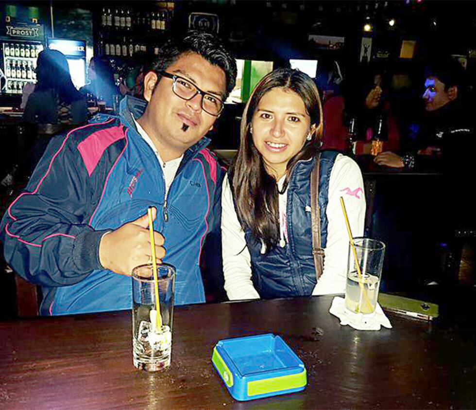 Gran finde  en la capital chapaca