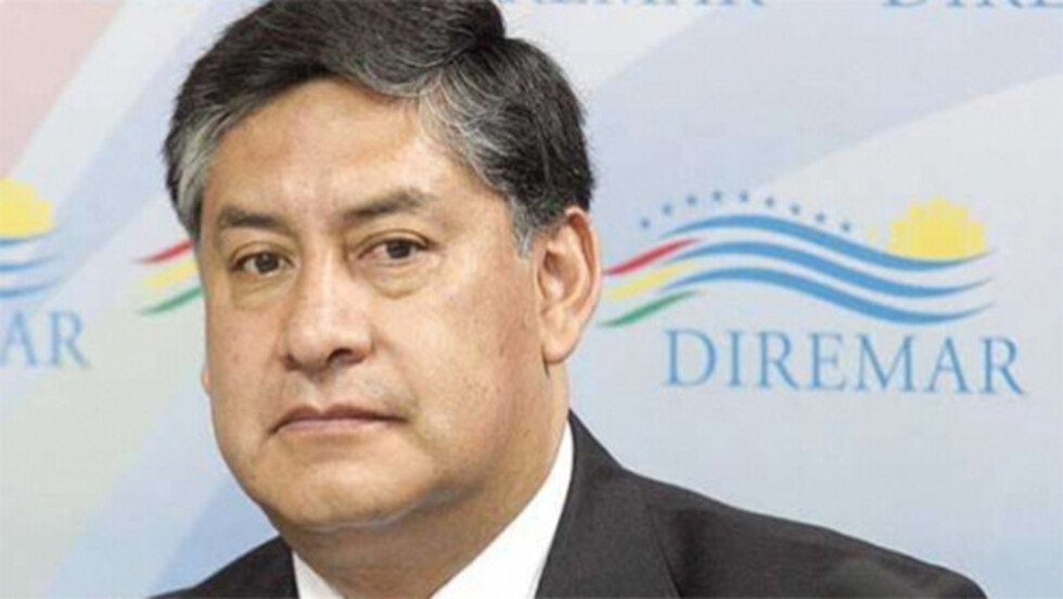 Juan Lanchipa es elegido como el nuevo Fiscal General