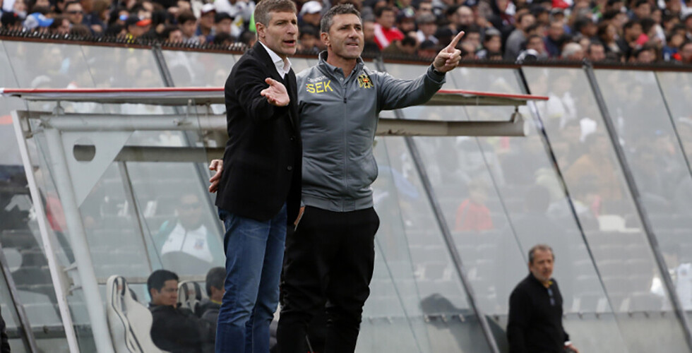 Abondanzieri conforme con Carlos Lampe