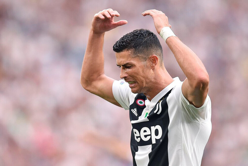 Se pronunció el abogado de Cristiano Ronaldo