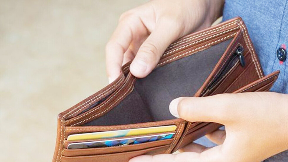 Suertudo halló $us 1 millón de manera inesperada