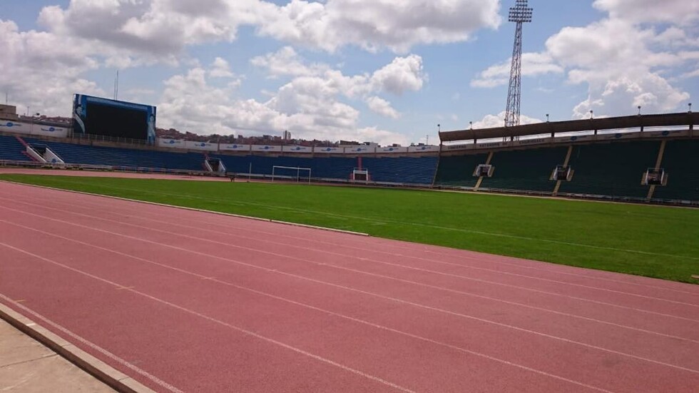 FINAL: Independiente (2) vs. Industrial (1) (minuto a minuto)