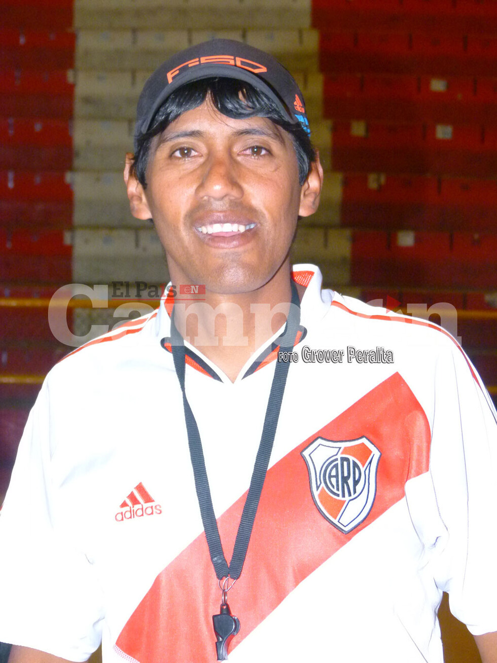 Inicia nacional sub-14 de futsal