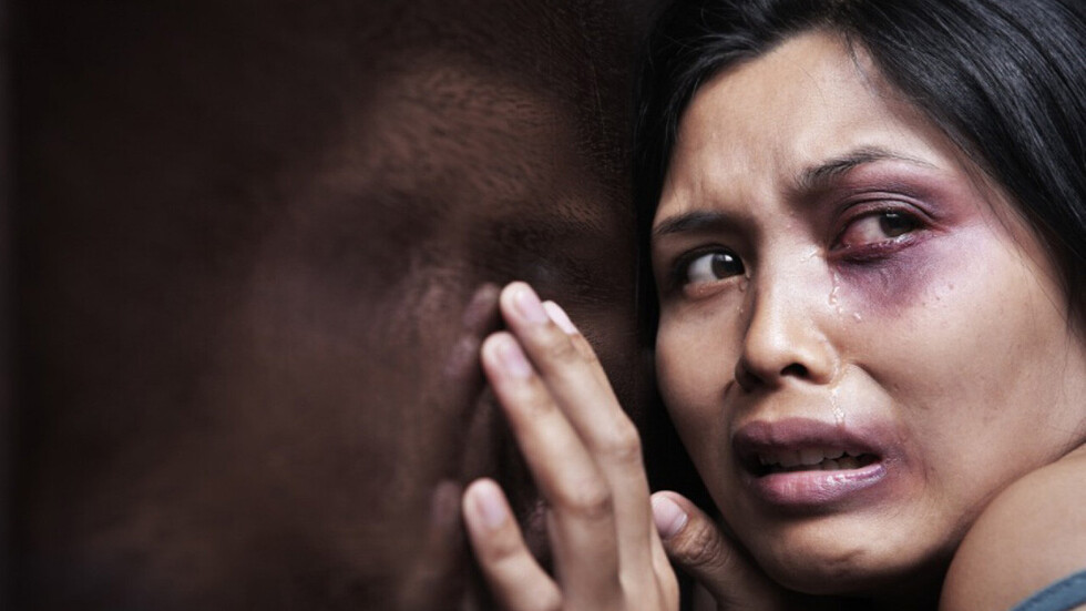 Intentó asfixiar a su pareja porque no quiso tener sexo