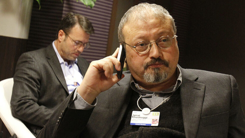 Al Jazeera: Jefe forense de Arabia Saudita desmembró al periodista desaparecido ante el cónsul