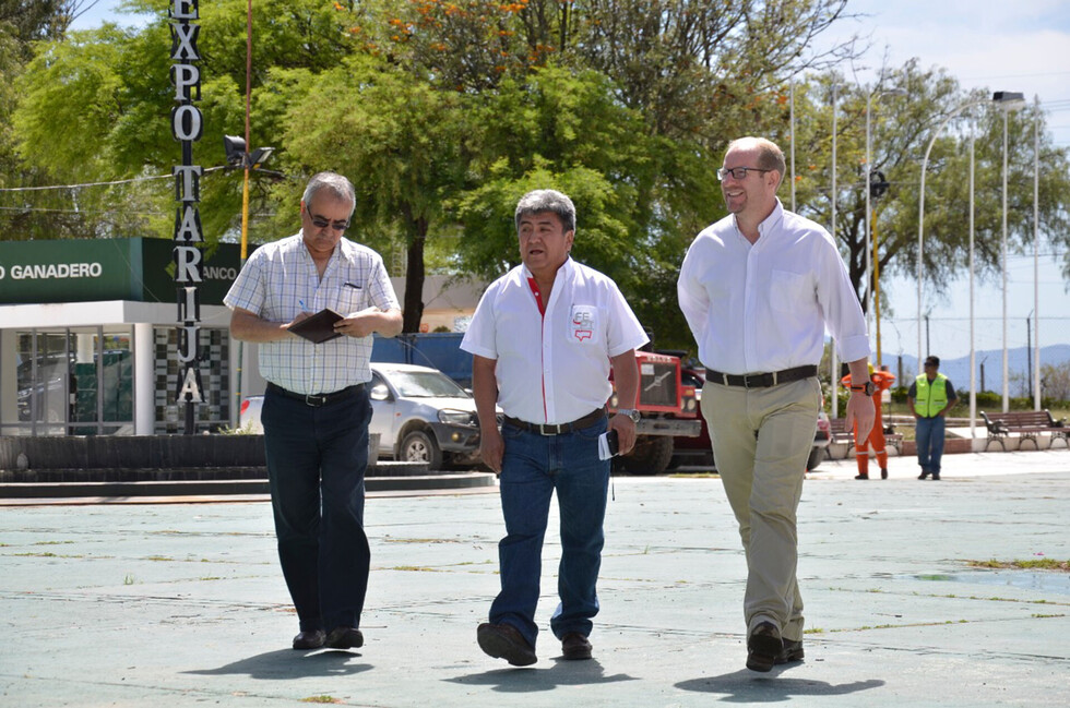 Alteños recordarán 15 años de octubre negro