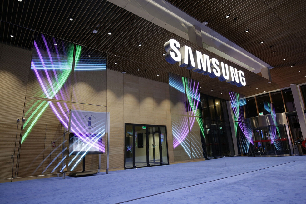 Samsung, la sexta marca más valiosa del mundo