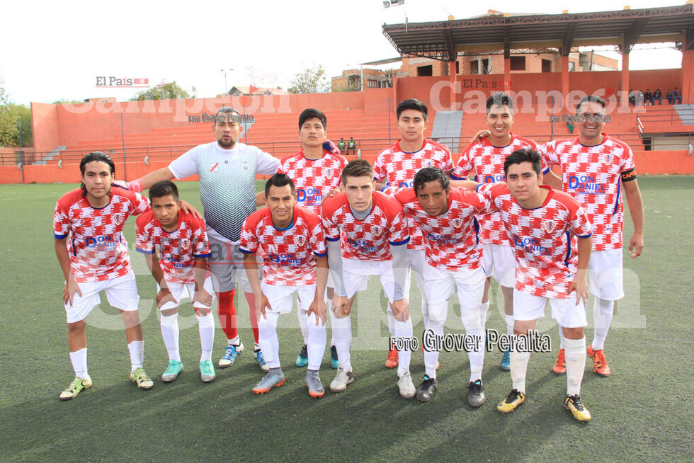 Prosigue la fecha 10 en la Primera “A” de la ATF