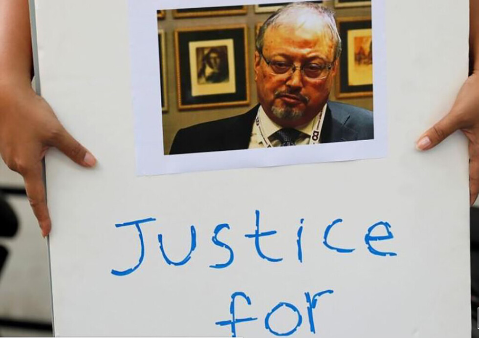 Arabia Saudita: Khashoggi murió como resultado de una "pelea" en el consulado en Estambul