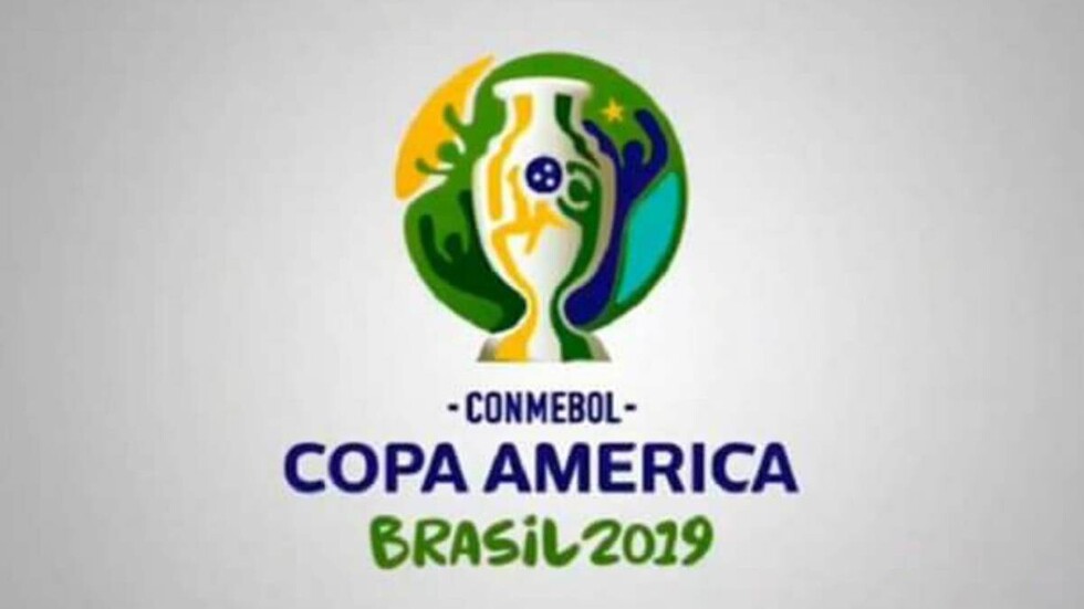 El 24 de enero será el sorteo de la Copa América 2019