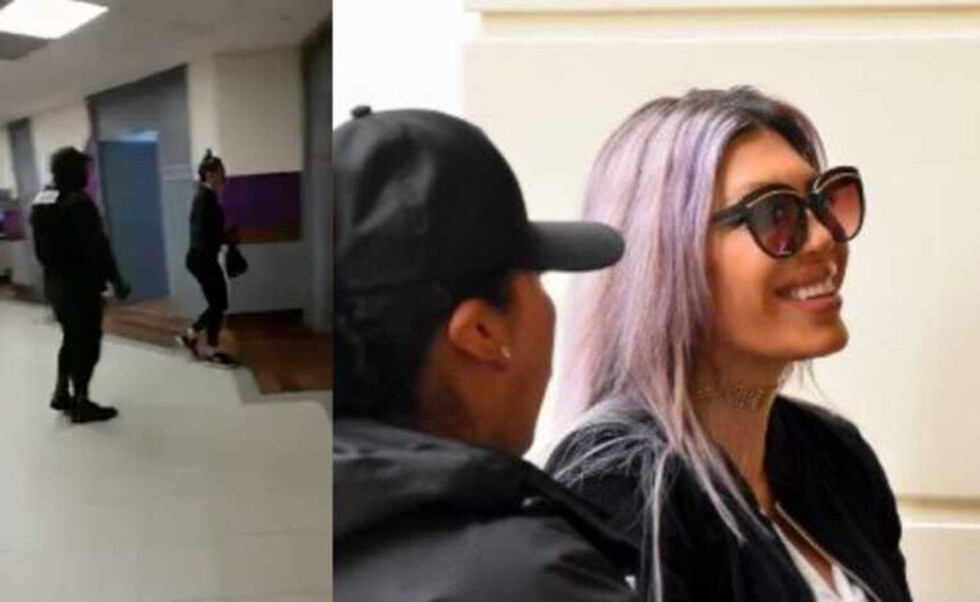 “Zapata tiene permiso para ir al dentista”