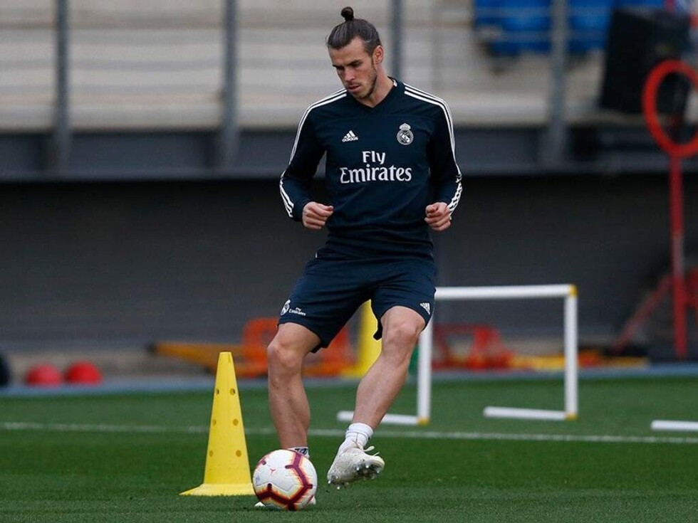 El Madrid recupera a baluartes
