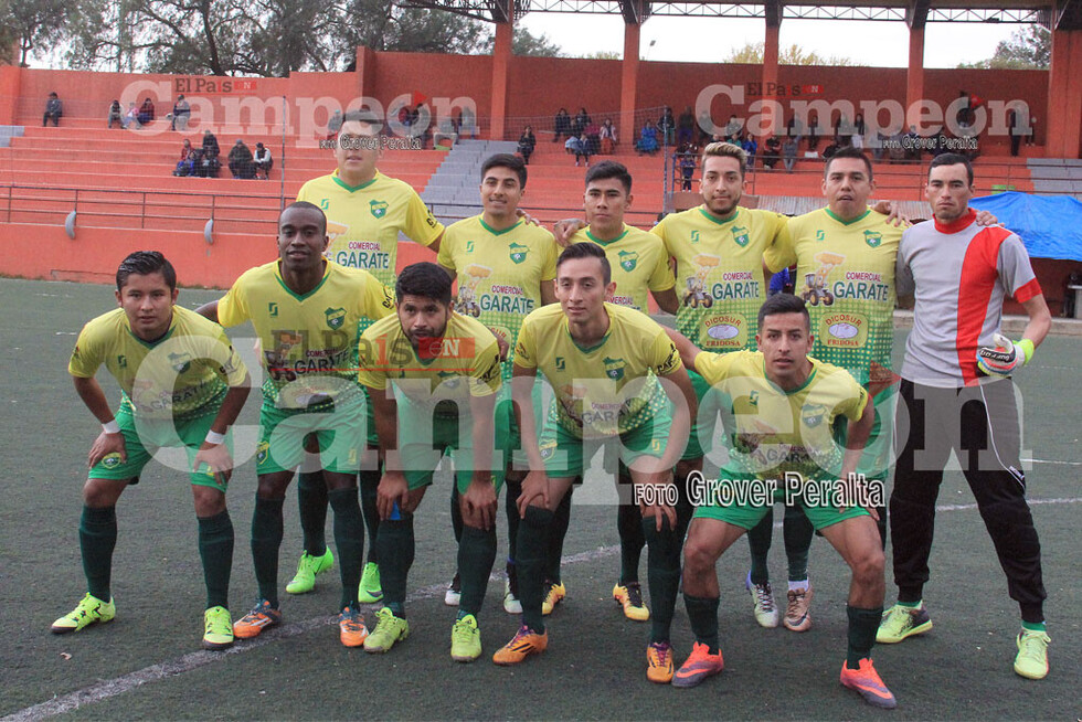 Se jugó la fecha diez de la Primera “A”