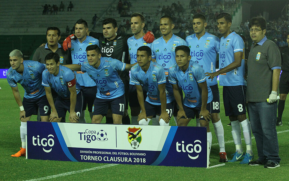 Blooming y Destroyers cierran la fecha