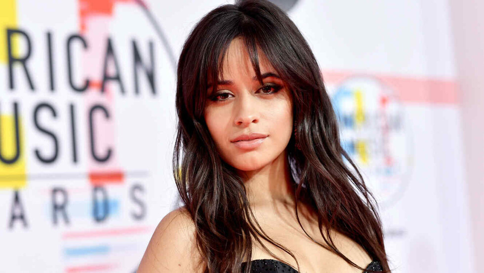 Prohíben un comercial de  Camila Cabello