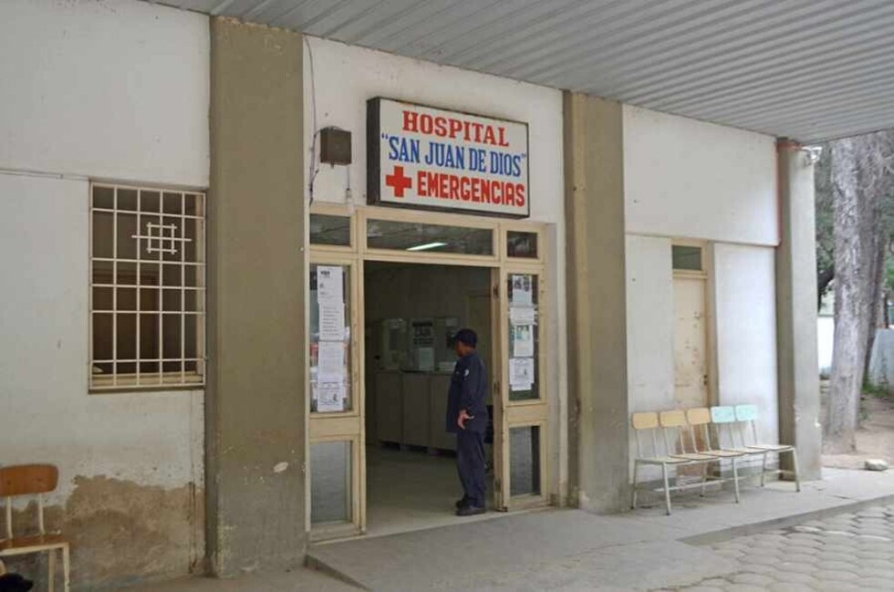 Una estudiante se suicidó en barrio Luis Espinal