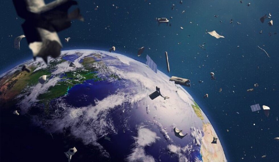 Encuentro hablará de basura espacial