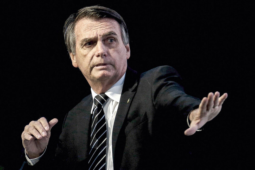 Brasil ante el retorno de los militares