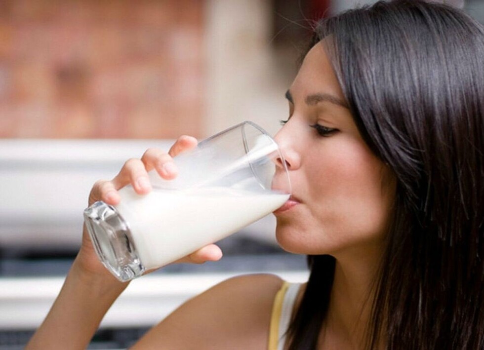 Cómo elegir una leche ideal