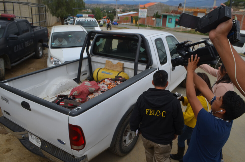 “Motín”, traslados y muertes ponen en conflicto a la cárcel