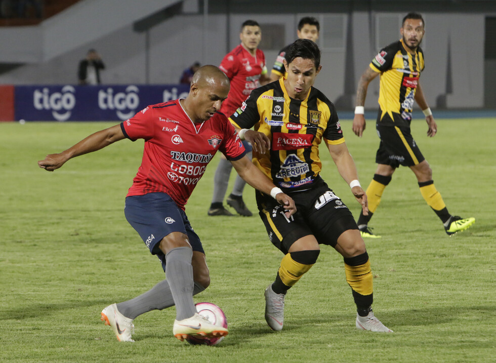 Wilstermann vuelca la página y piensa en Guabirá