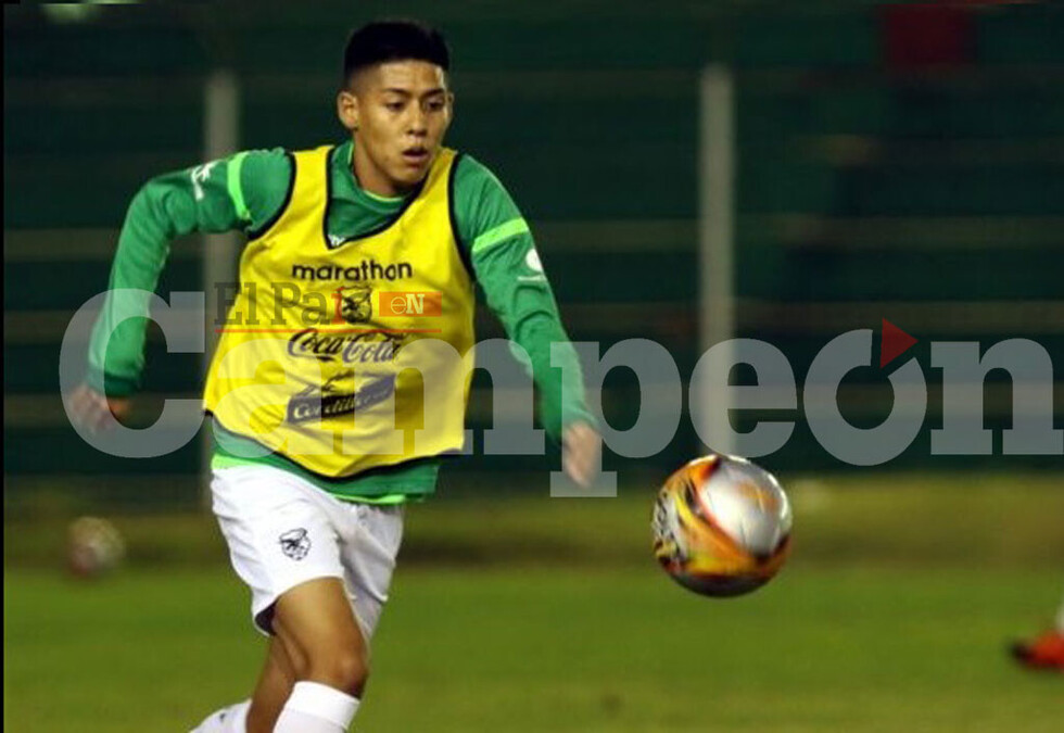 La Sub-20 jugó su primer partido amistoso