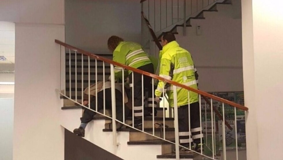 Sexagenario masacró a su esposa y luego se ahorcó