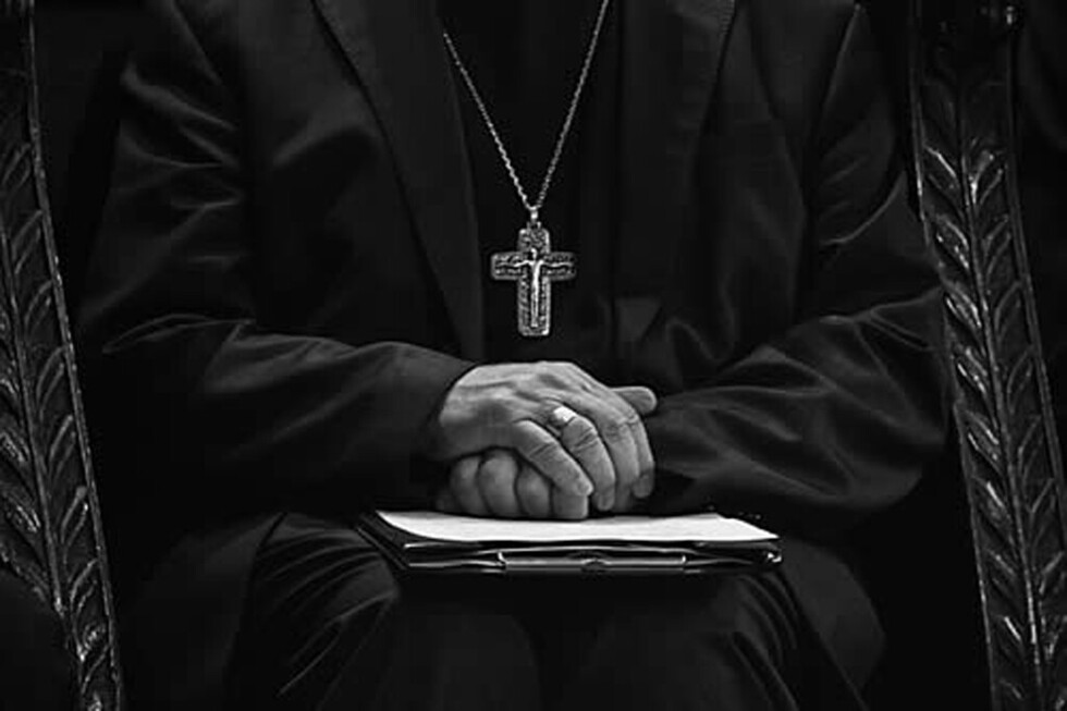 Denuncian a Iglesia católica por 3.600 abusos