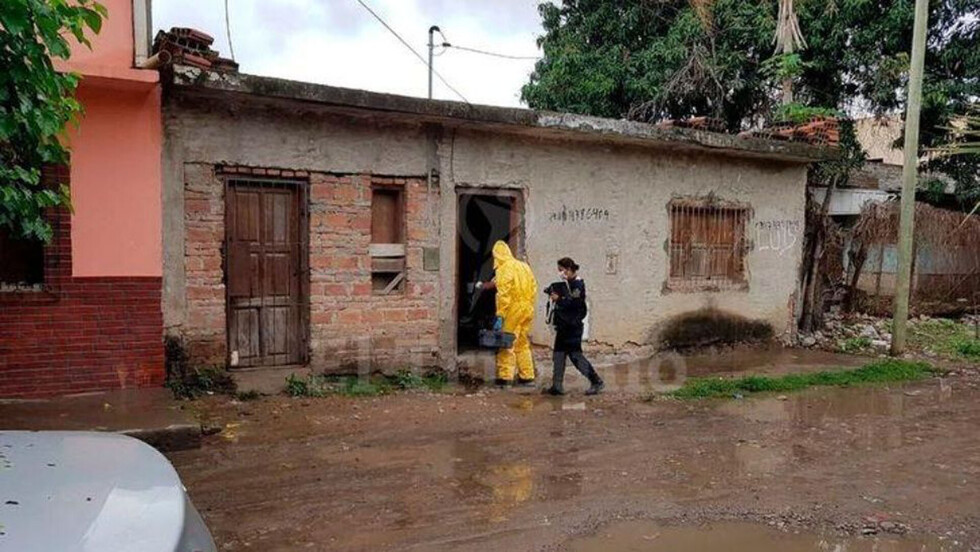Asesinaron a dos mujeres  a puñaladas en Argentina