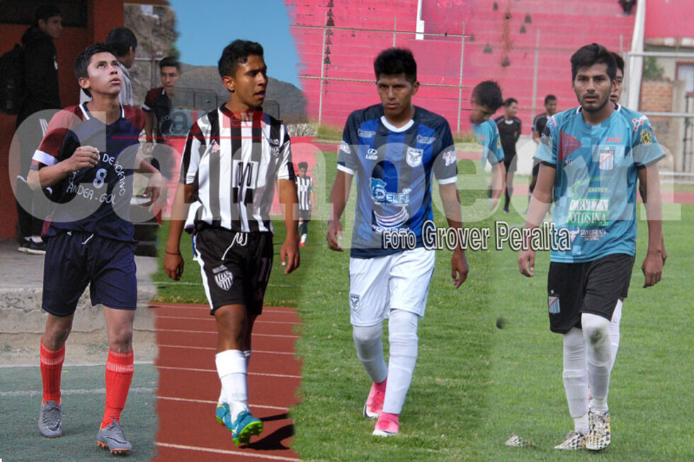 El "sprint" final en ATF para eludir el descenso