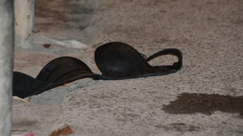 Un menor dejó a su ex con un amigo y ella fue violada
