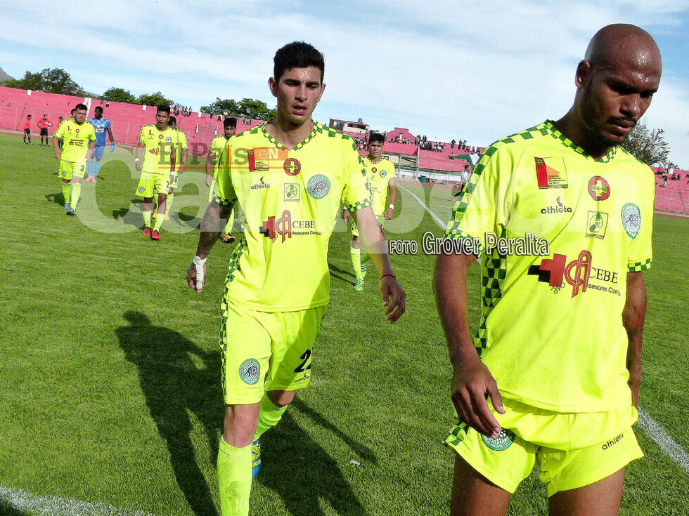 El 10 de noviembre iniciará la segunda fase de la Copa Simón Bolívar