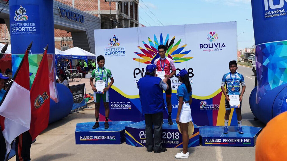 Tarija con buen andar en los Plurinacionales