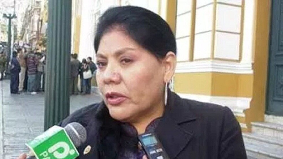 Piérola postulará a presidenta en las Primarias del PDC