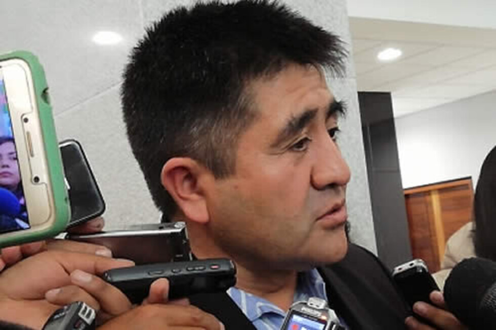 Crean el FTC  Titicaca para  combatir al  contrabando