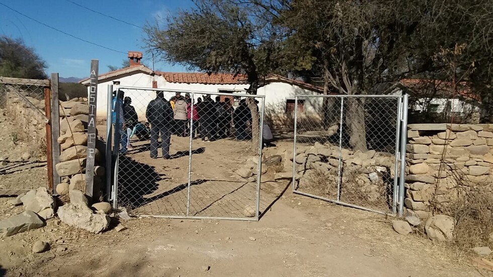 Dos feminicidios en Tarija,  a punto de tener sentencia